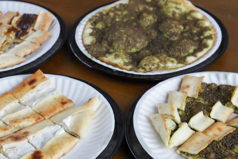 فطيرة دجاج- Chicken Pie